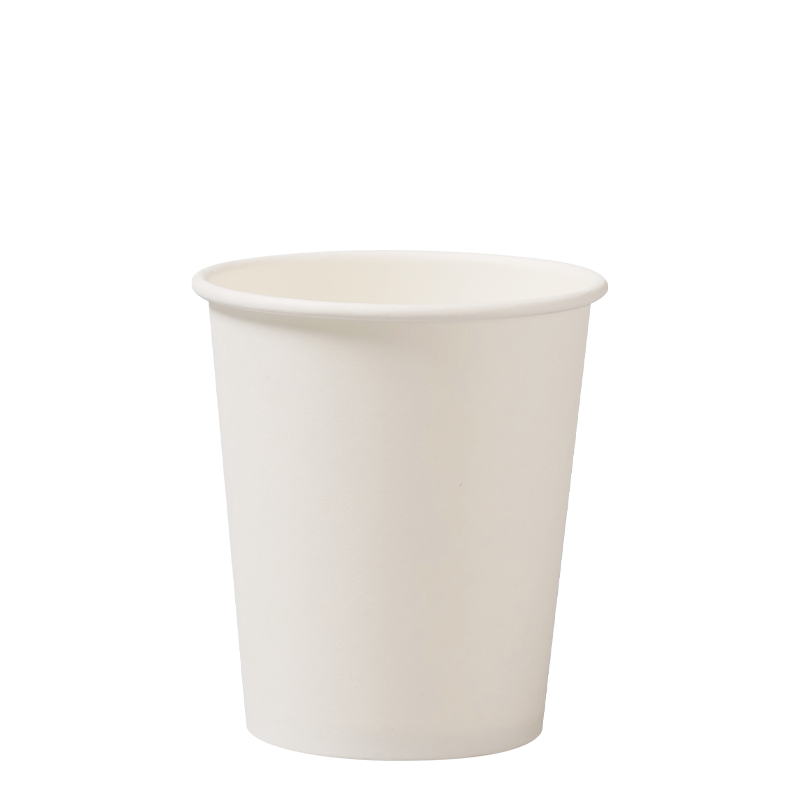 Single Wall Paper Cups