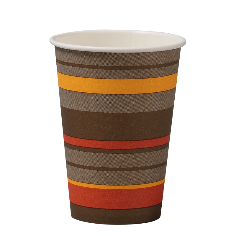 7oz Disposable Vending Paper Cup