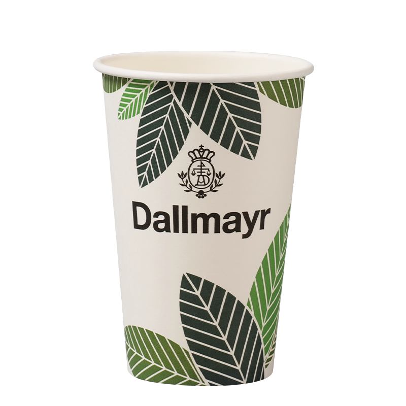 12oz Disposable Vending Paper Cup
