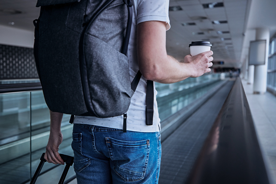 Portable For Travel