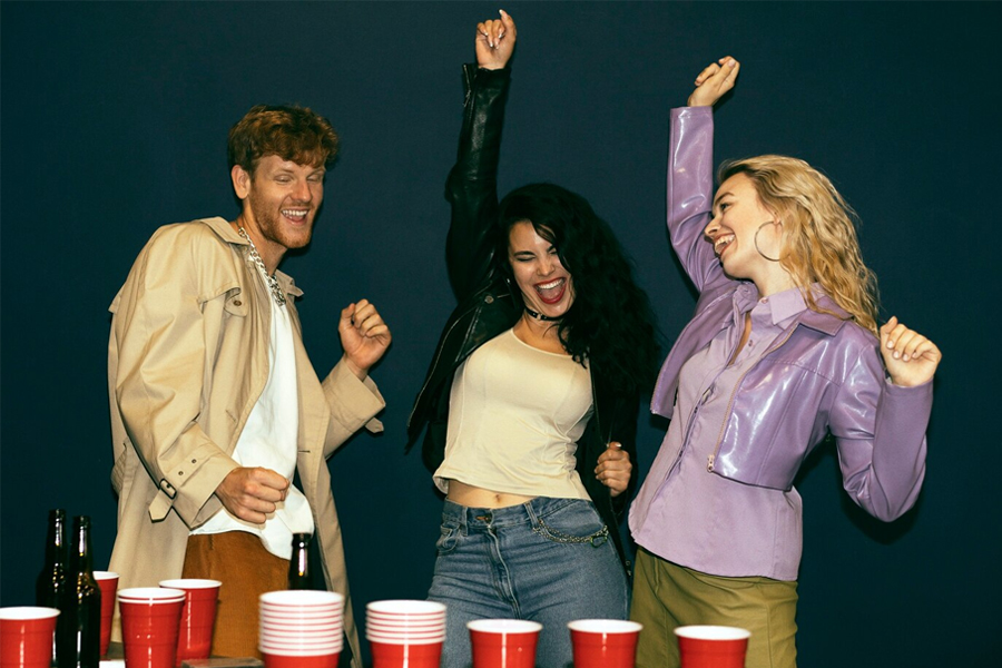 Party