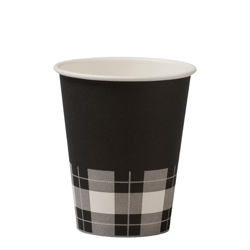 6oz  Disposable Vending Paper Cup