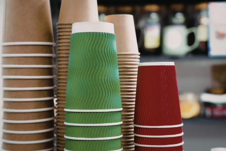 Single Wall or Double Wall Coffee Cups? A Manufacturer’s Guide