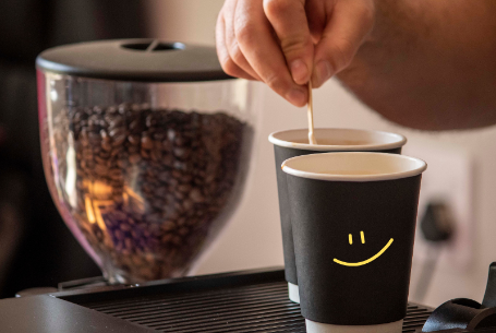 Coffee Stir Stick Guide: Food-Grade Stirrers for Cafés & Brands