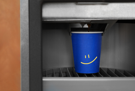 How to Find Paper Cups Compatible with Your Vending Machine