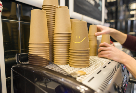 How Food Packaging Becomes a Branding & Marketing Asset