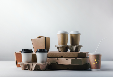 Why Paper Containers Leak, Smell & Soften: Causes & QC Tests