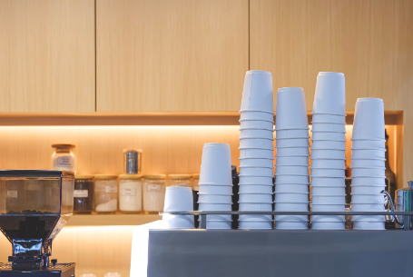 How F&B Brands Use Cup Design to Boost Customer Social Sharing