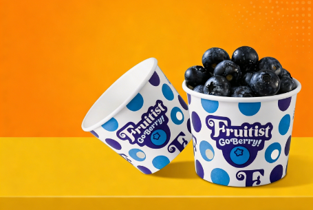 Ventilation Design in Fruit Paper Containers: Key to Extending Freshness