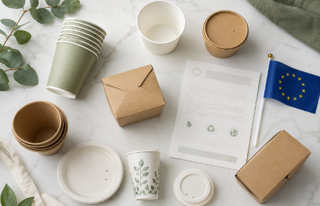 EU PPWR Regulation: What It Is and Why It Matters for Packaging