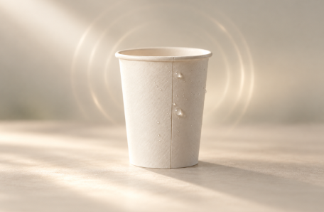 Ultrasonic Side Seams in Paper Cups: How Leaks Start and Get Caught